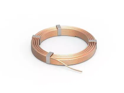 Пруток 10 мм, медь DKC NC1010CU