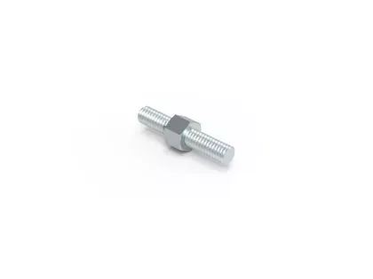 Соединитель изоляционная штанга – молниеприемник DKC NG6608