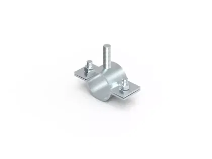 Трубный хомут для изоляционной штанги, ?40 DKC NK3002