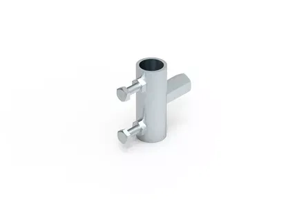 Настенный держатель для изолированных мачт DKC NK3105