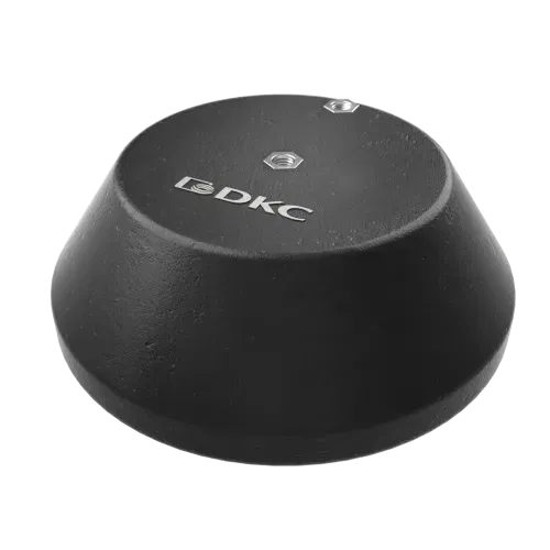 Основание бетонное (40кг) DKC NL0500