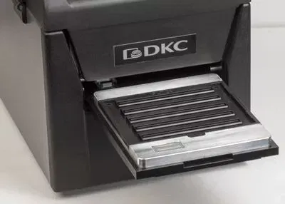 Адаптер. Маркировка "08" для клемм ДКС DKC PLT15