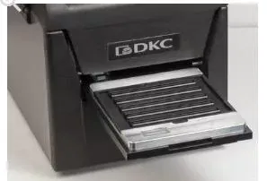 Адаптер для маркировочных тегов с кольцом DKC PLT16