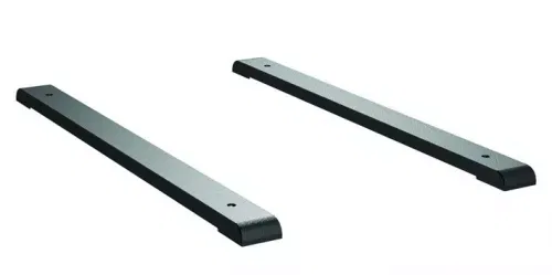 Профиль для установки роликов 1000 2шт RAL9005 DKC R5A1000B