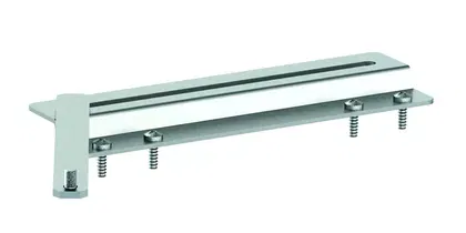 Ограничитель угла открытия двери для 19" рам, 90 градусов DKC R5AE03