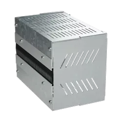 Коробка комм. задняя 400-630А В=200мм DKC R5BCB20016
