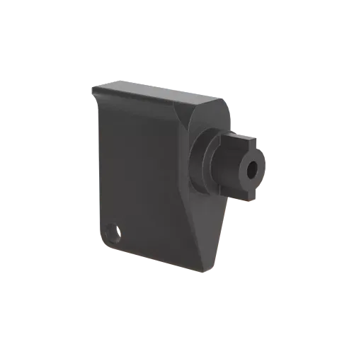 Пластиковый ключ/ручка с двойной бородкой 3мм DKC R5CE240