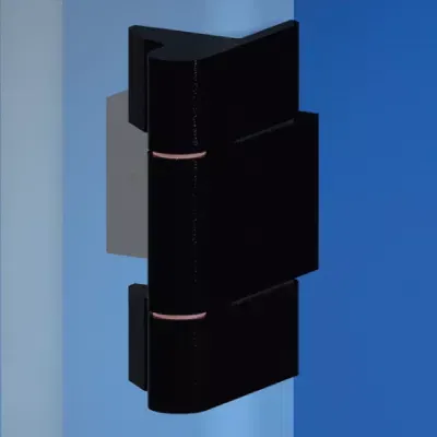 Петли 180 градусов, 1 упаковка - 4шт. DKC R5CE248