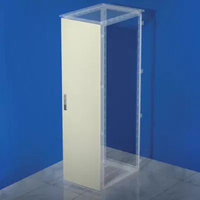 Дверь боковая, для шкафов CQE 2200 x 500 мм DKC R5CPLE2250