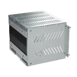 Коробка комм. боковая 400-630А В=200 DKC R5FCB200