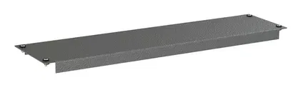 Панель крыши глухая для IT корпусов CQE для 800 RAL7011 DKC R5FCIT800