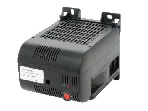 Обогреватель на повышенные мощности с термостатом, P=1200W DKC R5FPH1210