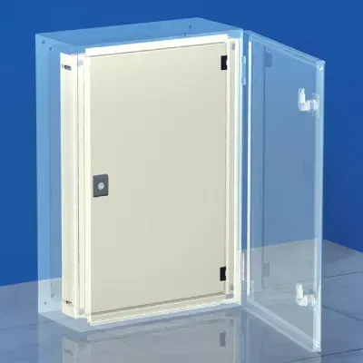 Дверь внутренняя, для шкафов CE 1200 x 800 мм DKC R5IE28