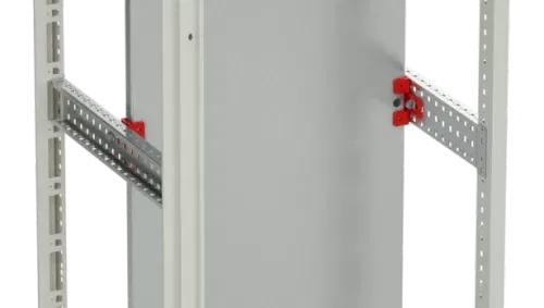 Держатель монтажной платы CQE для реек R5PDL*** DKC R5IHMP01