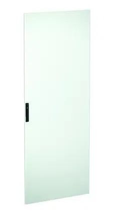Дверь сплошная для IT корпусов CQE 1200 x 800 RAL7035 DKC R5ITCPE1280