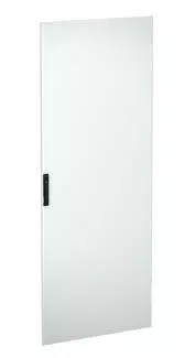 Дверь сплошная для IT корпусов CQE 1800 x 600 RAL7035 DKC R5ITCPE1860
