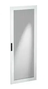 Дверь перфорированная для IT корпусов CQE 2200 x 600 RAL7035 DKC R5ITCPRMM2260