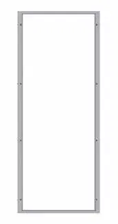 Комплект объед. спина к спине 2000x1200мм DKC R5KFRE20120M