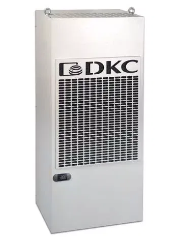 Навесной кондиционер 1500 Вт, 400/440В (3 фазы) DKC R5KLM15043LT