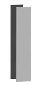 Панели боковые, для шкафов CQE 1600 x 800мм, 1 упаковка - 2шт. DKC R5LE1682