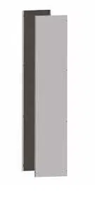 Панели боковые, для шкафов CQE 2200 x 400мм, 1 упаковка - 2шт. DKC R5LE2242