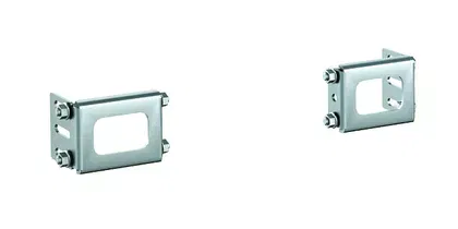 Кронштейн для усиления 19" направляющих на PDL 2 шт. DKC R5MCRE02IT