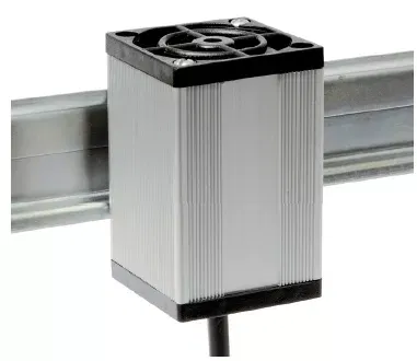 Компактный обогреватель с кабелем, P=30W DKC R5MHT30