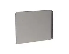Монтажная плата, секционная, В=150мм, для шкафов DAE/CQE Ш=600мм DKC R5PCE6150