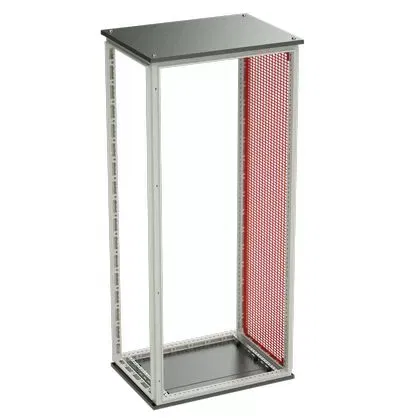 МП перф. 2000x600 мм, ,боковая DKC R5PCETN2060PS