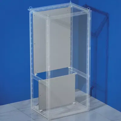 Монтажная плата, частичная, высота 795мм, для шкафов DAE/CQE Ш=800мм DKC R5PCPE88