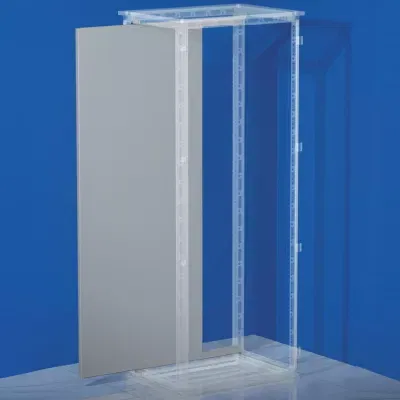 Монтажная плата, с боковой установкой, для шкафов 1600 x 600мм DKC R5PCSE1660