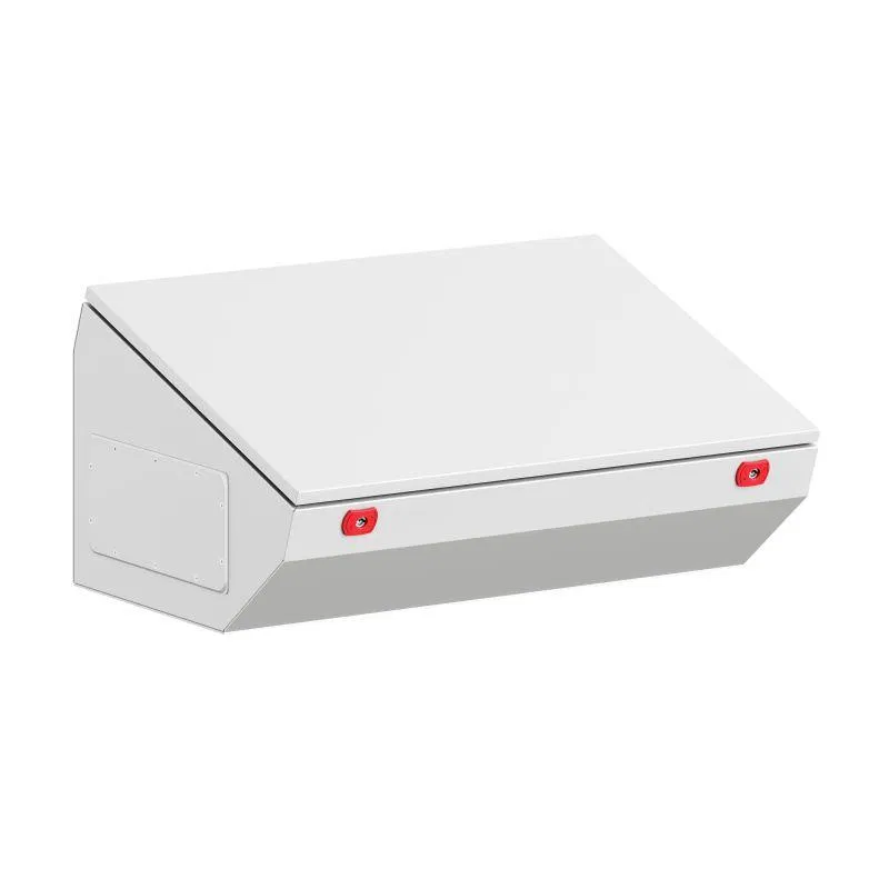 Секция управления RBPC для пультов/стоек R5R Ш=800мм DKC R5RBPC800