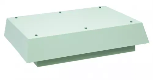 Потолочный вентилятор, 1500 м3/час, 230 В, IP44 DKC R5RTF1500A
