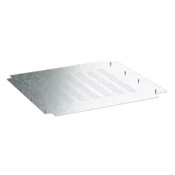 Разделитель горизонтальный каб. отсека Ш=400 Г=800 DKC R5SBC48