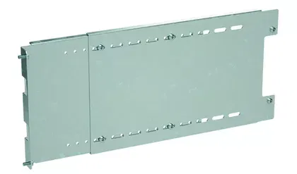 Разделитель телескопический 1ст. 4п Г=800 В=150 DKC R5SBT8154P
