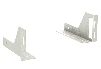 Направляющие для оборудования 19” 2шт RAL7035 DKC R5SCRK01