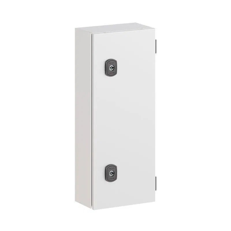 Корпус клеммный металлический SDE 500х200х120мм с дверцей DKC R5SDE5212C