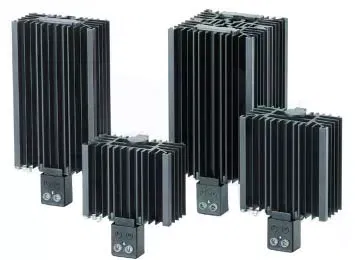Обогреватель с клеммной колодкой, P=50W DKC R5SHT050
