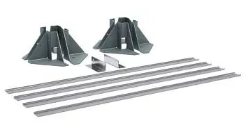 Комплект усиления для шкафов CQE 1800х600 DKC R5SK1868
