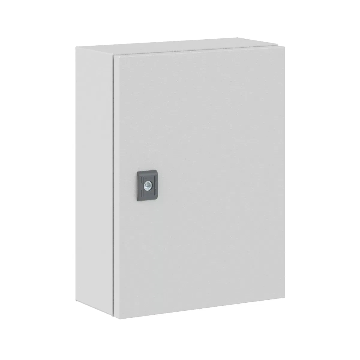 Корпус сварной ST без М/П 400x300x150 DKC R5ST0431WMP