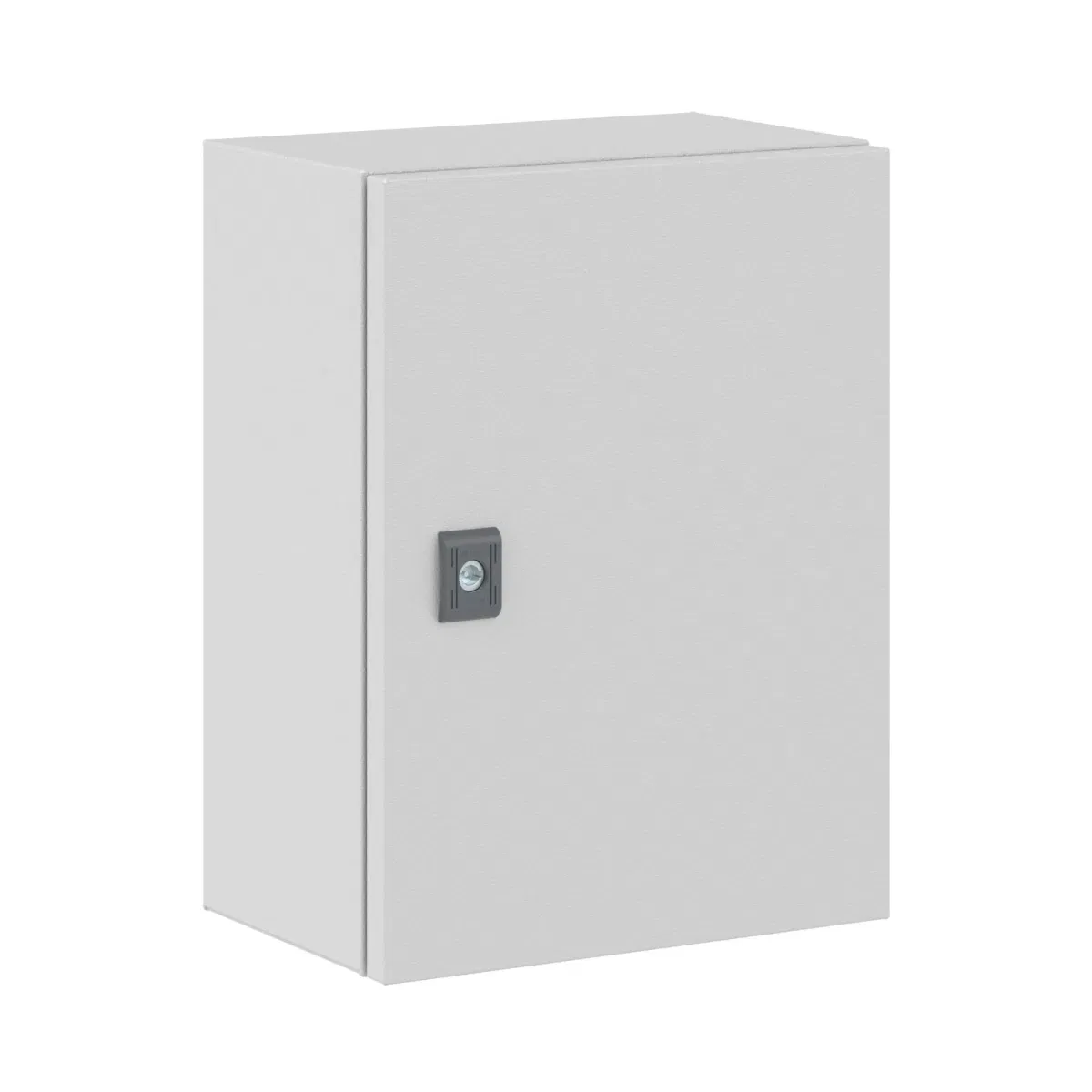 Шкаф ST с монтаж. платой 400х300х200мм от IP65-до IP66 IK10 DKC R5ST0432