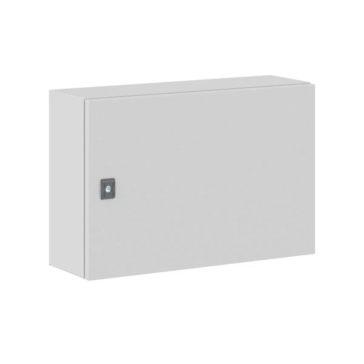 Шкаф ST с монтаж. платой 400х600х200мм от IP65-до IP66 IK10 DKC R5ST0462