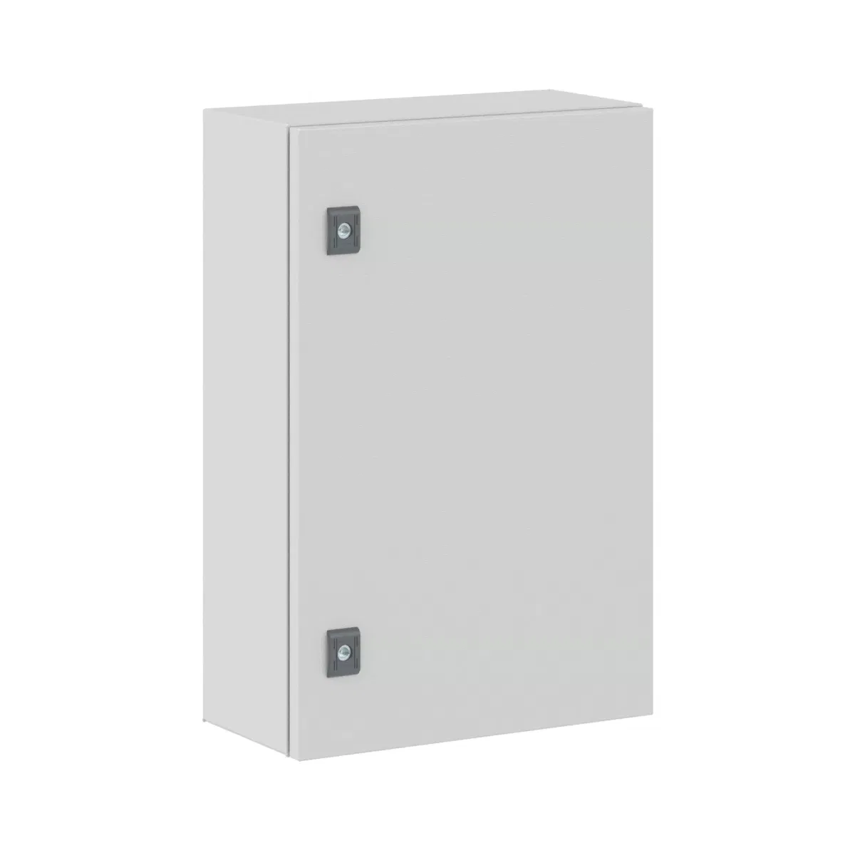 Корпус сварной ST без М/П 600x400x200 DKC R5ST0642WMP