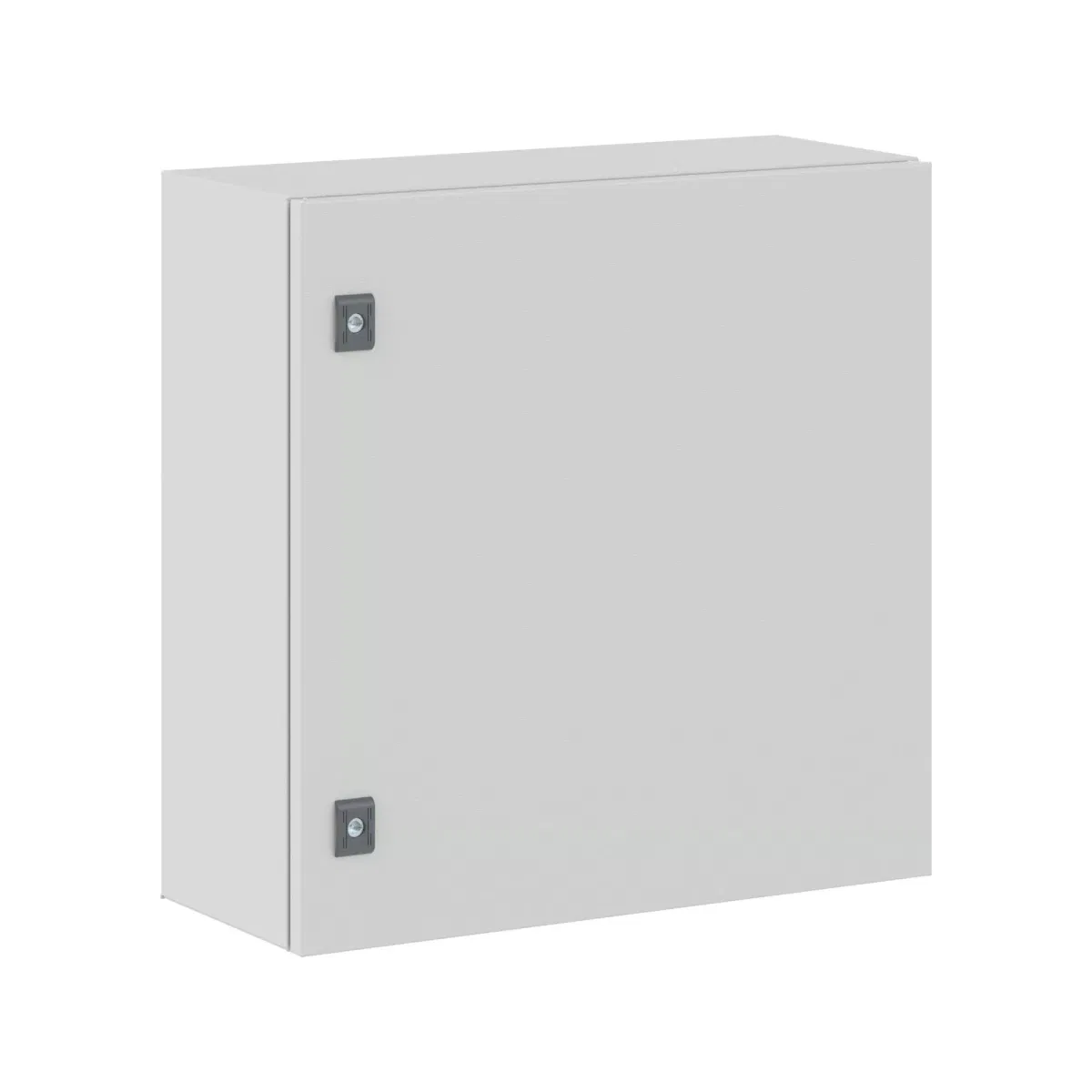 Шкаф ST с монтаж. платой 600х600х250мм от IP65-до IP66 IK10 DKC R5ST0669