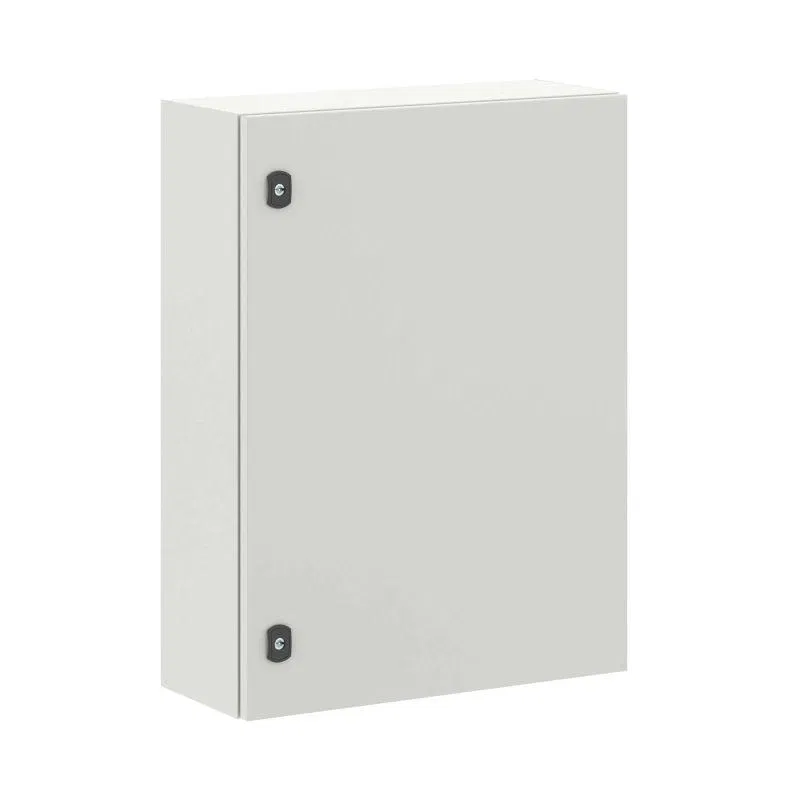 Корпус навесной STE с М/П 800х600х250мм DKC R5STE0869