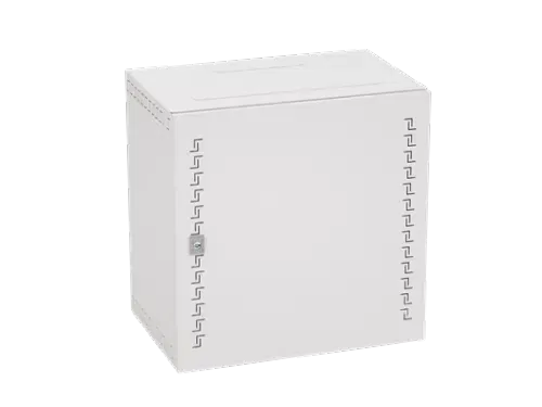 Навесной IT корпус 19" 20U (1000х600х400) дверь метал RAL7035 DKC R5STI2040MT