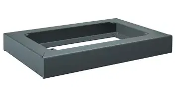 Сейсмоцоколь 800x600x100мм DKC R5ZE861SY