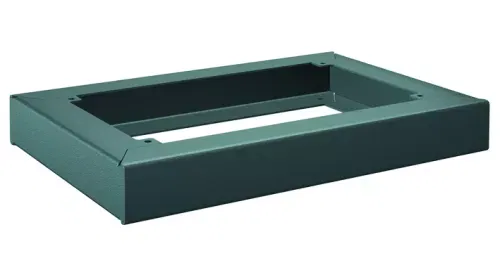 Сейсмоцоколь 800x800x100мм DKC R5ZE881SY