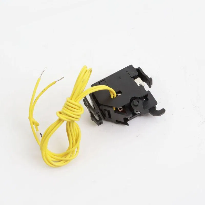 Расцепитель независимый SHT для MGS160 напряжение DC24 DKC SHT-MGS160DC24R