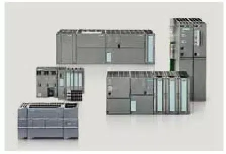 Маркировка для ПЛК Siemens Simatic S7-300 Зеленый DKC SIM23103SG